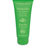 Crema vellutante per il Corpo Pistacchio