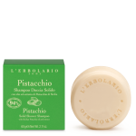 Shampoo Doccia Solido Pistacchio