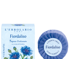 Sapone Profumato Fiordaliso