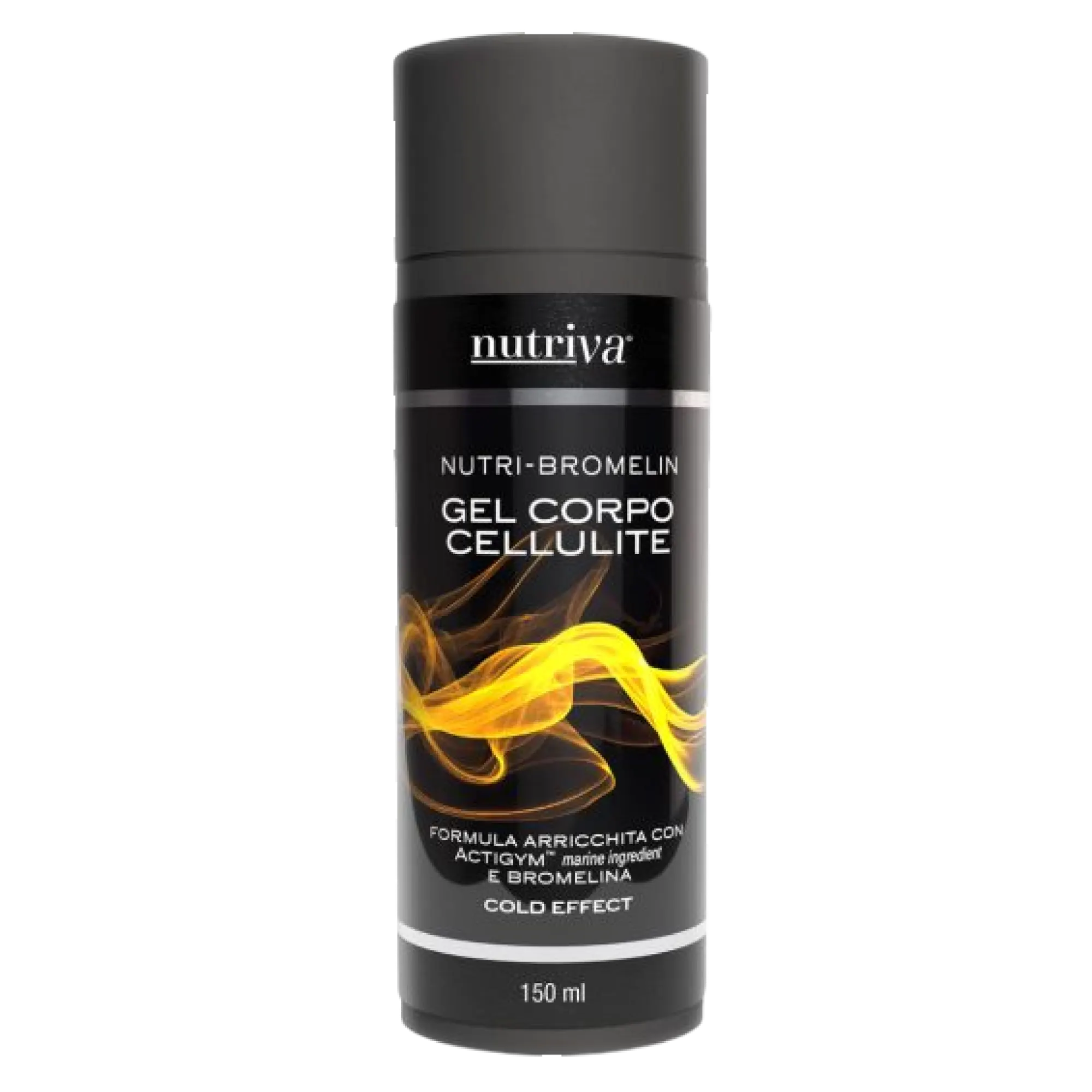 Nutri-Bromelin Gel Corpo Cellulite (OUT)