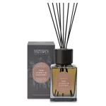 Diffusore a bastoncini Oud e Rosa di Damasco