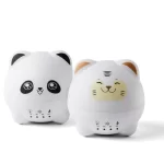Diffusore ultrasuoni Tigro & Panda