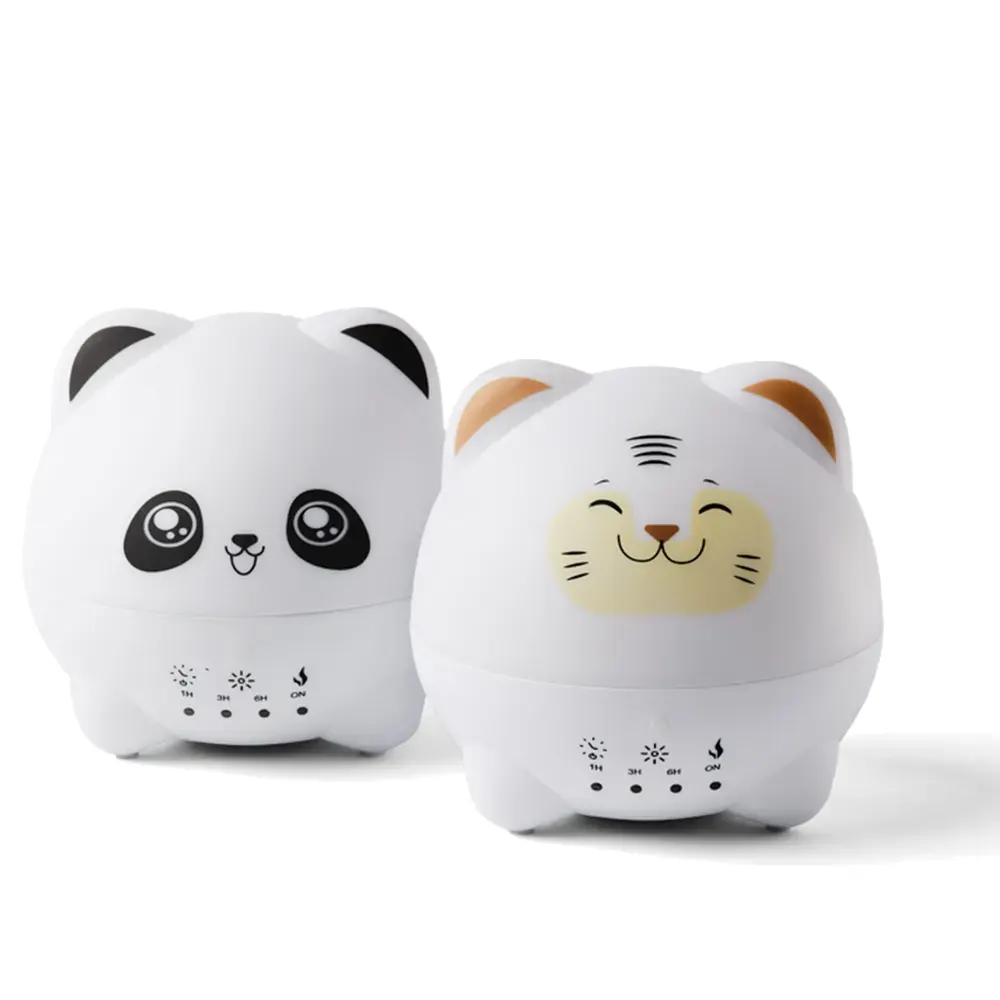 Diffusore ultrasuoni Tigro & Panda