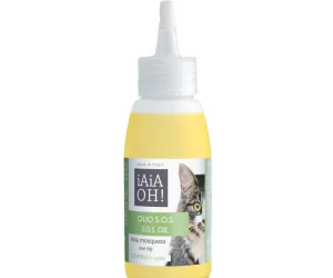Olio S.O.S. cicatrici