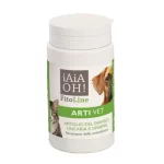 Arti vet benessere articolazioni