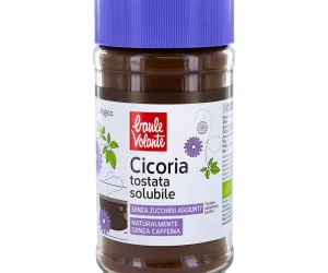 Cicoria tostata solubile