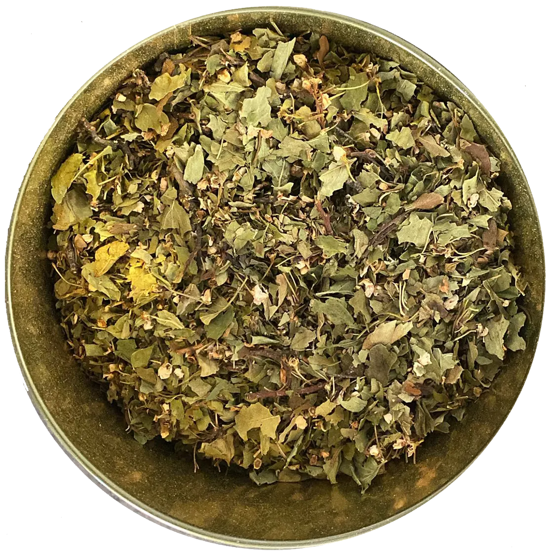 Biancospino