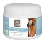 Gel decongestionante muscoli e tendini
