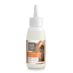 Lozione delicata detergente orecchie