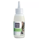 Lozione delicata detergente orecchie