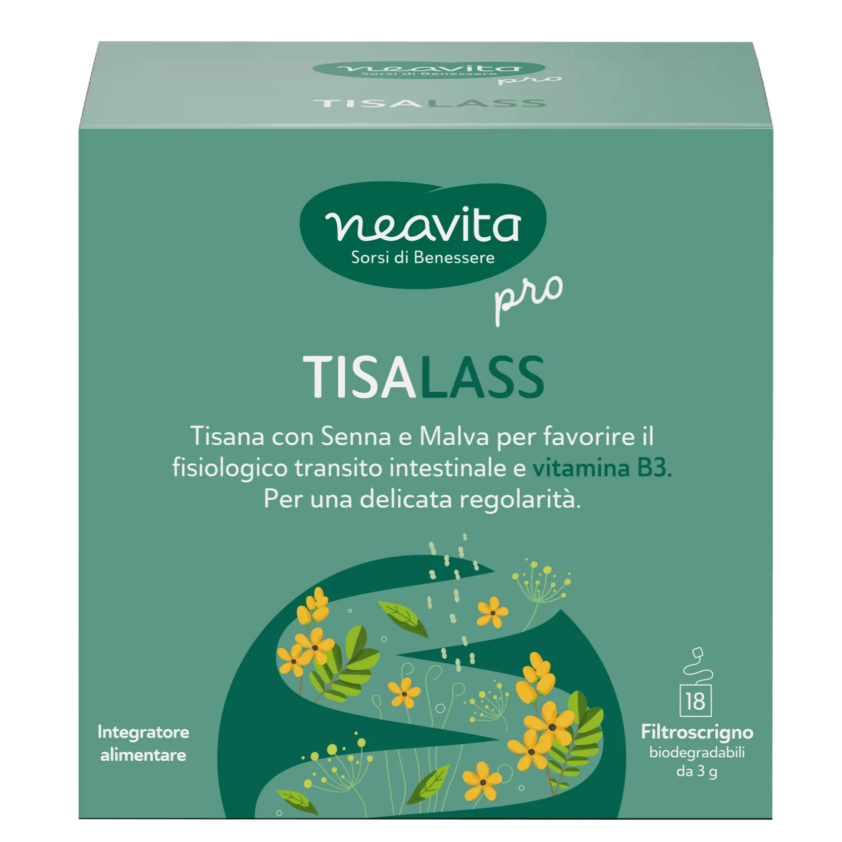Tisalass
