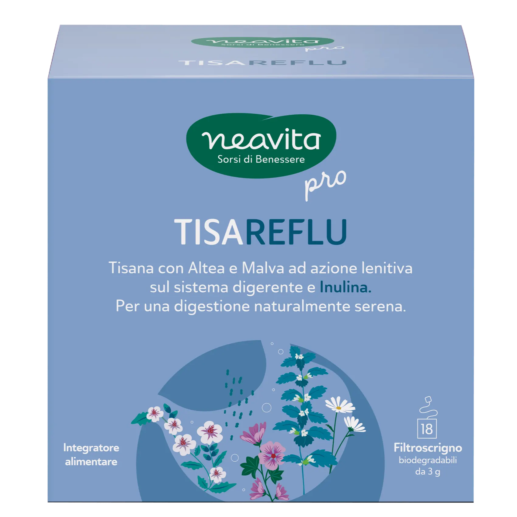 Tisareflu