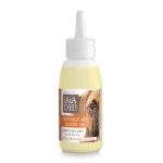 Olio delicato igiene orecchie cane