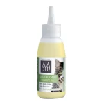 Olio delicato igiene orecchie
