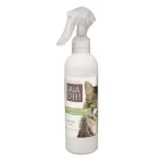 Shampoo spray senza risciacquo