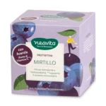 Fruttattiva Mirtillo